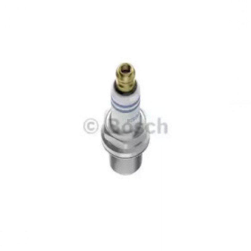 0242240619 BOSCH СВІЧКА ЗАПАЛЮВАННЯ — фото товара №4