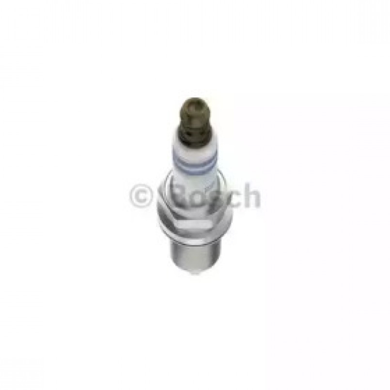 0242236528 BOSCH СВІЧКА ЗАПАЛЮВАННЯ — фото товара №4