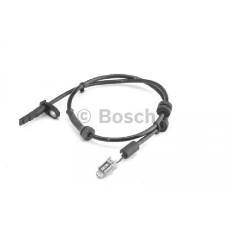 0265007905 BOSCH ДАТЧИК ABS DF11 — фото товара №1