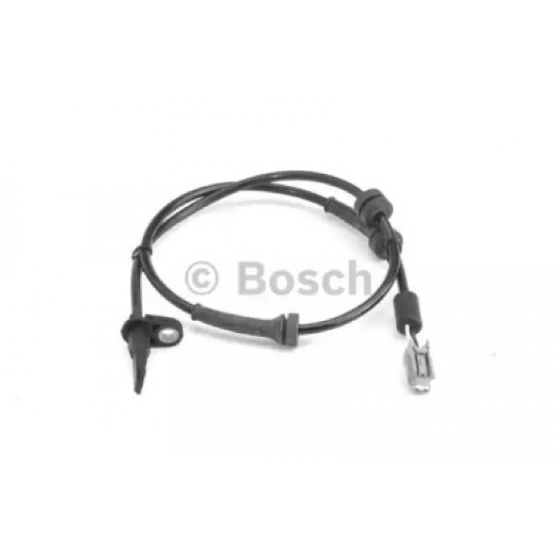 0265007905 BOSCH ДАТЧИК ABS DF11 — фото товара №2