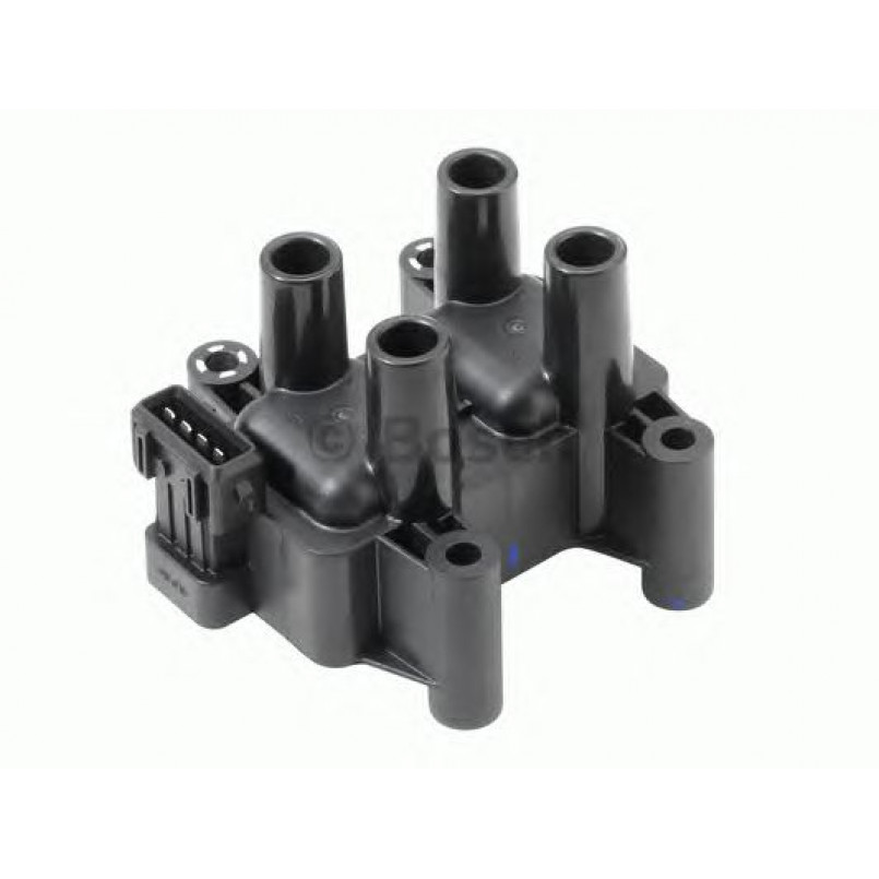 F01R00A025 BOSCH КОТУШКА ЗАПАЛЮВАННЯ — фото товара