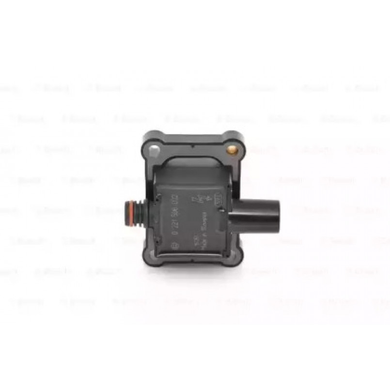 0221506002 BOSCH КОТУШКА ЗАПАЛЮВАННЯ — фото товара №3