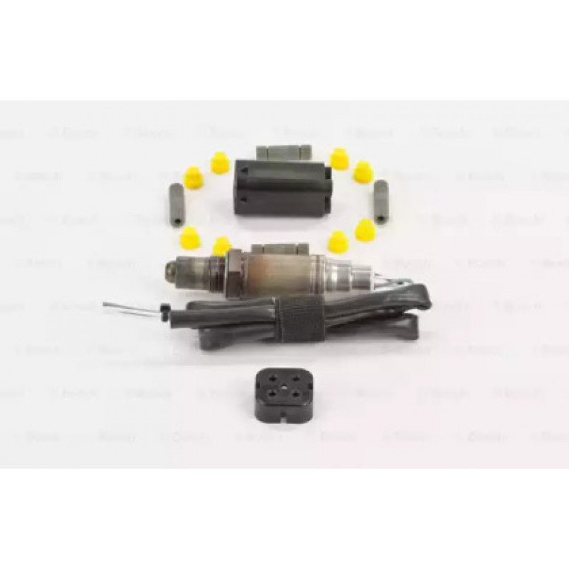 0258986506 BOSCH ЛЯМБДА-ЗОНД LS06 — фото товара №2