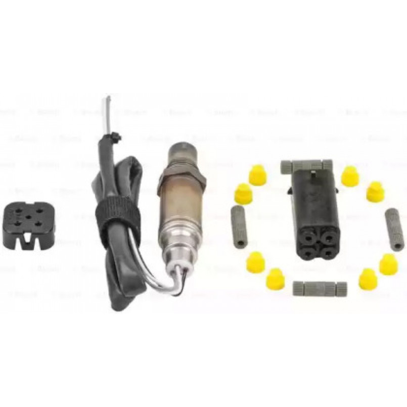 0258986506 BOSCH ЛЯМБДА-ЗОНД LS06 — фото товара №3