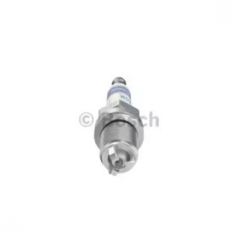 0242229799 BOSCH СВІЧКА ЗАПАЛЮВАННЯ — фото товара №6