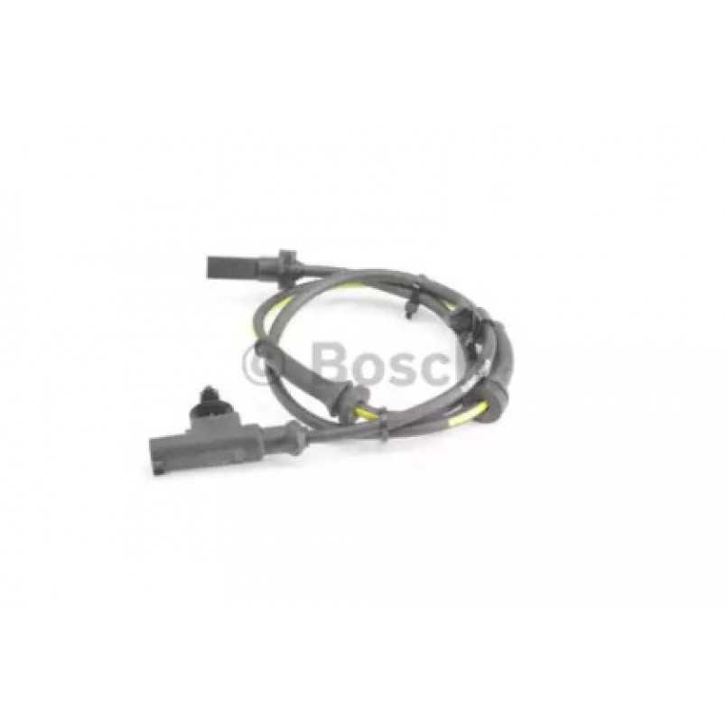 0265007687 BOSCH ДАТЧИК ABS WS7687 — фото товара №4