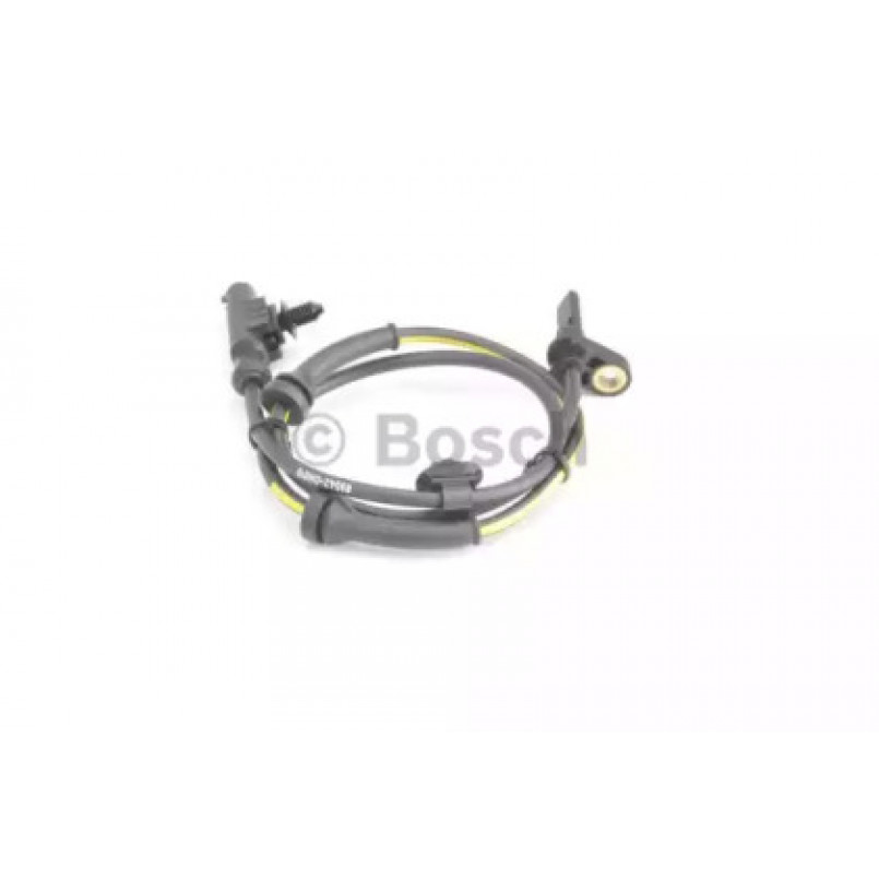 0265007687 BOSCH ДАТЧИК ABS WS7687 — фото товара №5