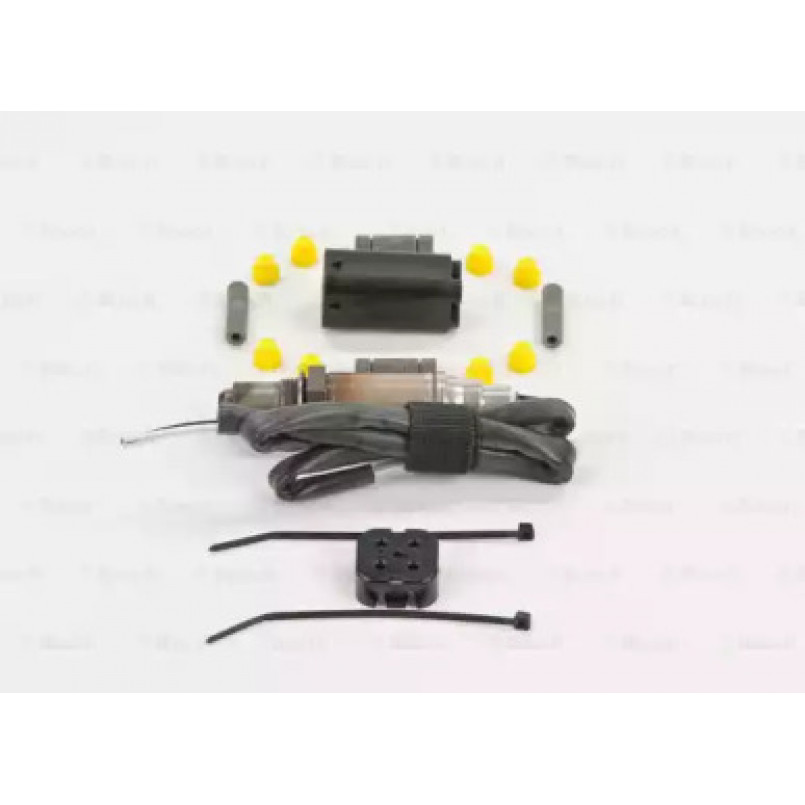 0258986505 BOSCH ЛЯМБДА-ЗОНД LS05 — фото товара №2