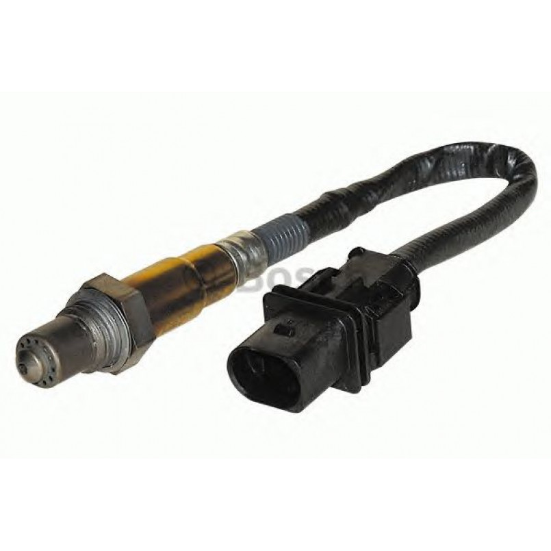 0258017217 BOSCH ЛЯМБДА-ЗОНД LS17217 — фото товара №1