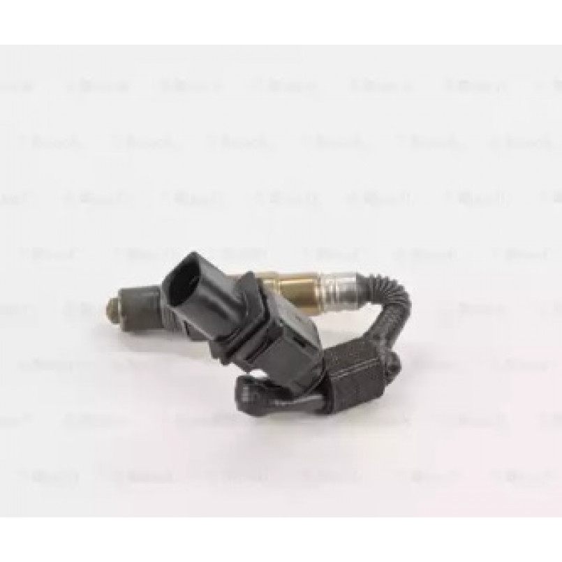 0258017217 BOSCH ЛЯМБДА-ЗОНД LS17217 — фото товара №2