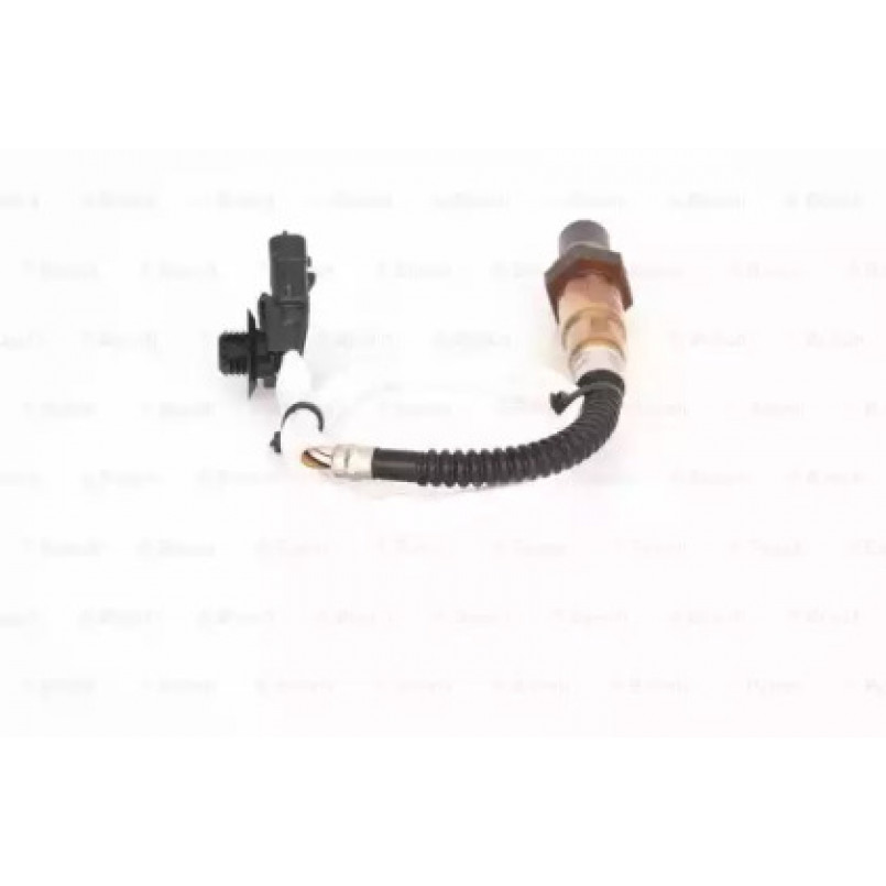 0258006990 BOSCH ЛЯМБДА-ЗОНД LS6990 — фото товара №5