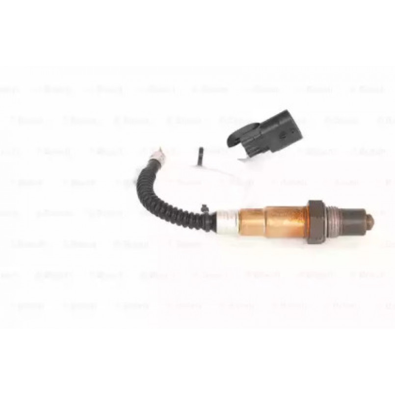 0258006990 BOSCH ЛЯМБДА-ЗОНД LS6990 — фото товара №6