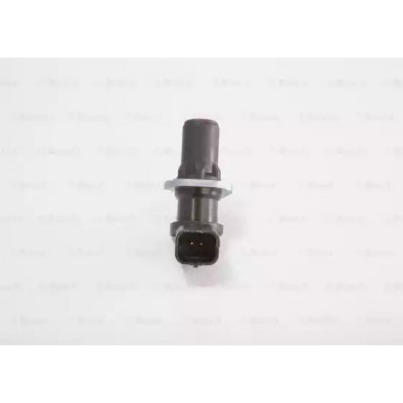 0986280414 BOSCH ДАТЧИК ОБЕРТІВ КОЛІНВАЛУ DG — фото товара №2