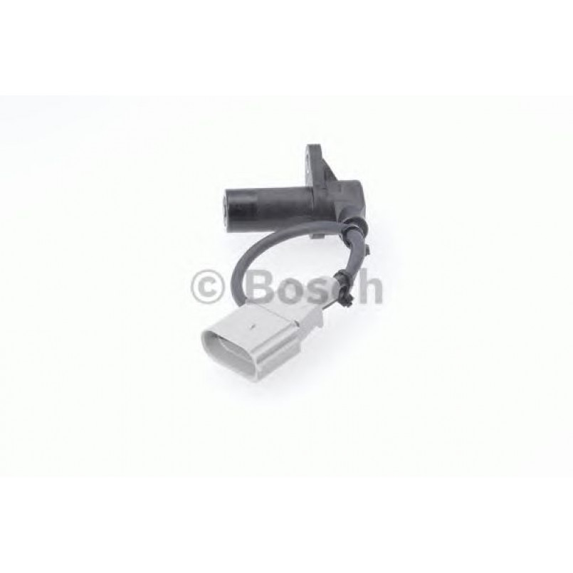 0261210261 BOSCH ДАТЧИК ОБЕРТІВ КОЛІНВАЛУ DG6K — фото товара №1
