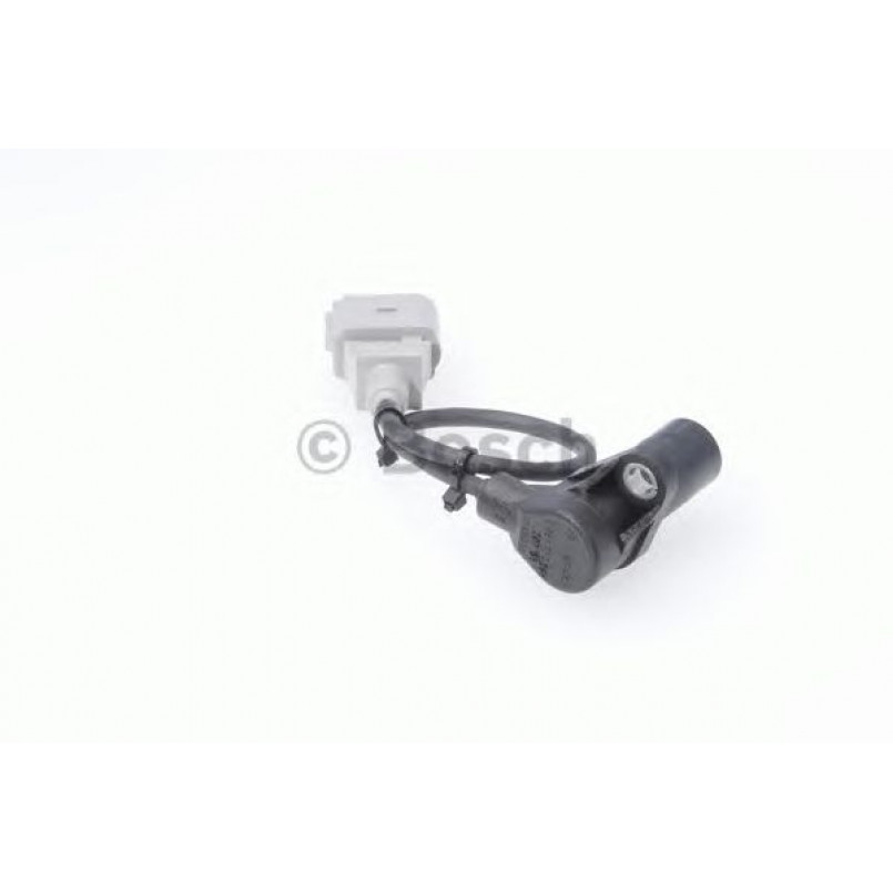 0261210261 BOSCH ДАТЧИК ОБЕРТІВ КОЛІНВАЛУ DG6K — фото товара №4