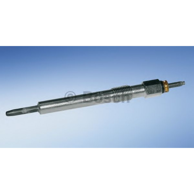 0250202136 BOSCH СВІЧКА РОЗЖАРЮВАННЯ — фото товара №1