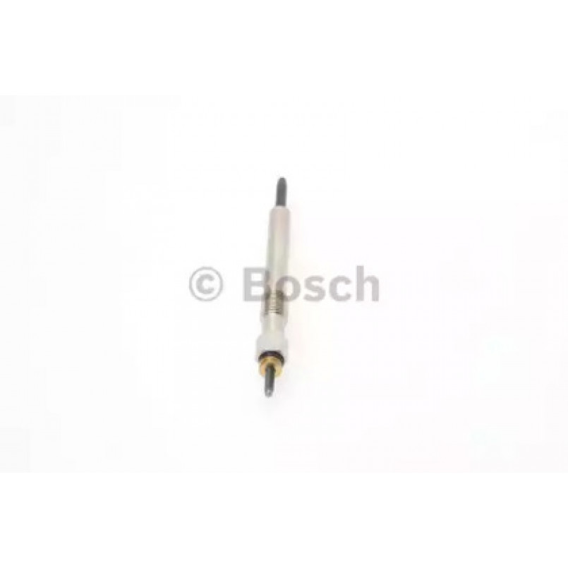 0250202136 BOSCH СВІЧКА РОЗЖАРЮВАННЯ — фото товара №4