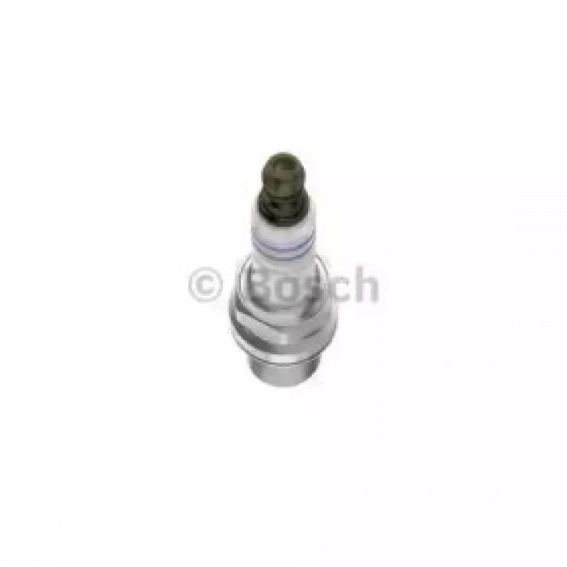 0242229576 BOSCH СВІЧКА ЗАПАЛЮВАННЯ — фото товара №4
