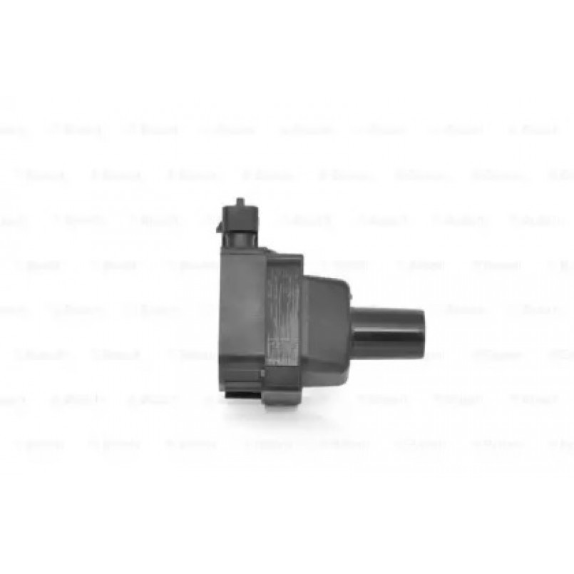 0221504001 BOSCH КОТУШКА ЗАПАЛЮВАННЯ — фото товара №4