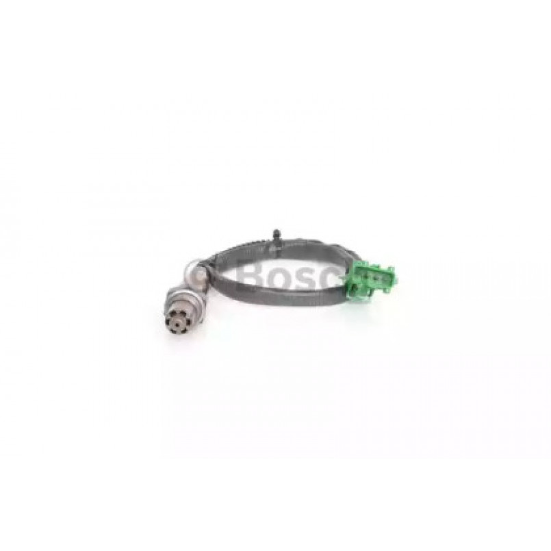 0258006027 BOSCH ЛЯМБДА-ЗОНД LS6027 — фото товара №2
