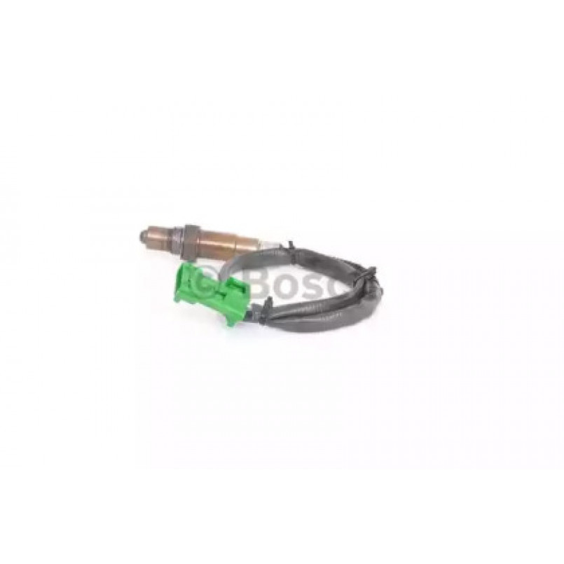 0258006027 BOSCH ЛЯМБДА-ЗОНД LS6027 — фото товара №3