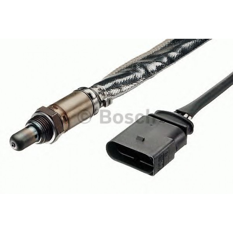 0258005081 BOSCH ЛЯМБДА-ЗОНД LS5081 — фото товара №1