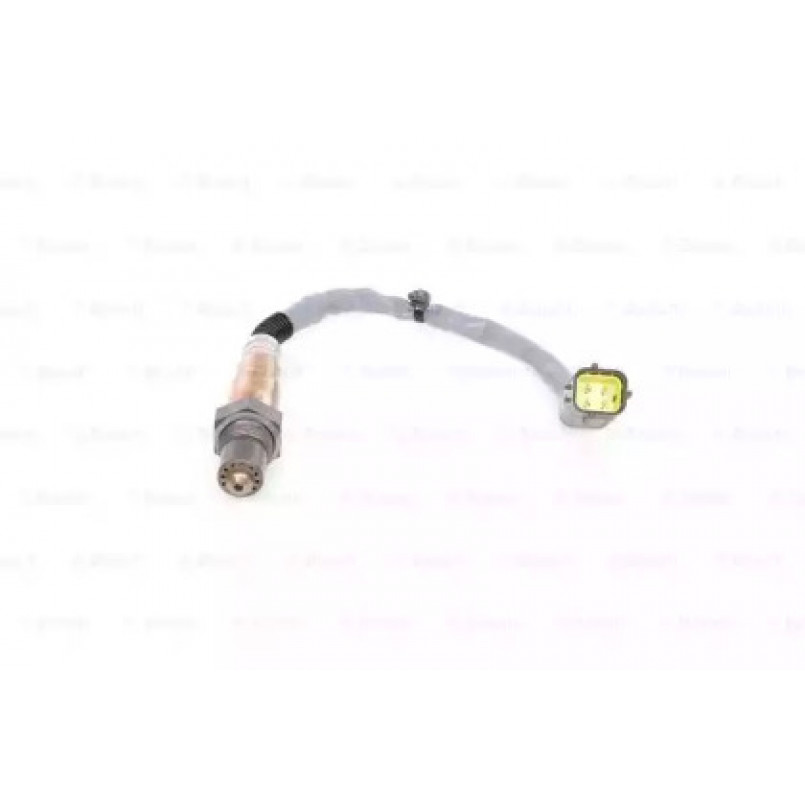 0986AG2204 BOSCH ЛЯМБДА-ЗОНД LS204 — фото товара №2