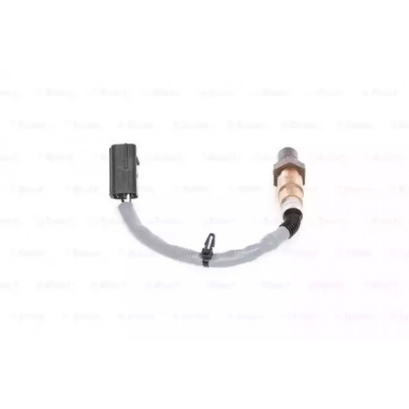 0986AG2204 BOSCH ЛЯМБДА-ЗОНД LS204 — фото товара №4