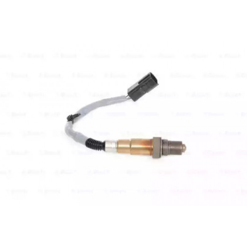 0986AG2204 BOSCH ЛЯМБДА-ЗОНД LS204 — фото товара №5