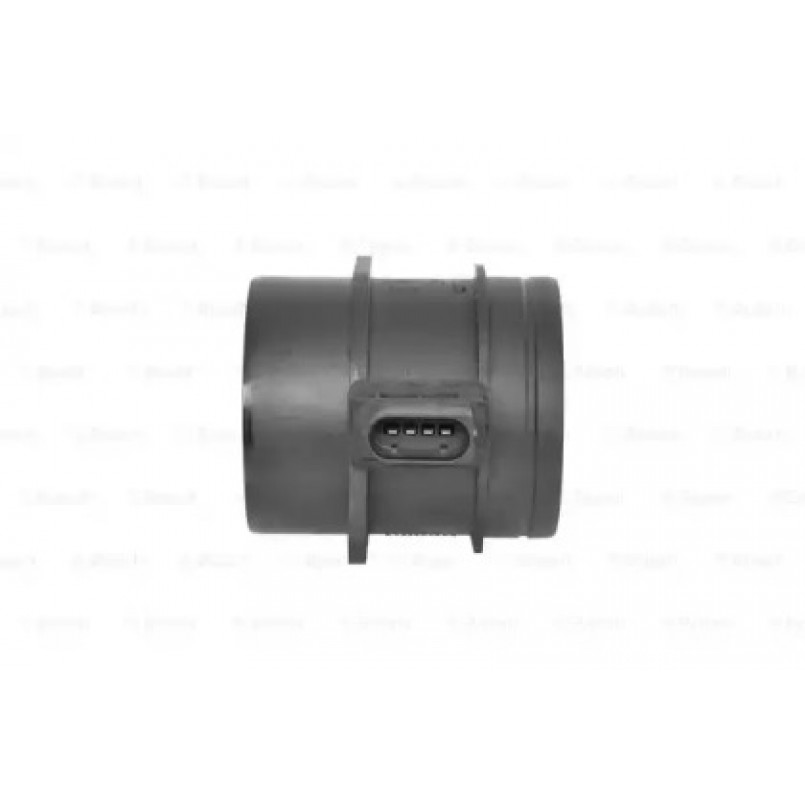 0281002896 BOSCH ВИТРАТОМІР ПОВІТРЯ HFM6CI — фото товара №2