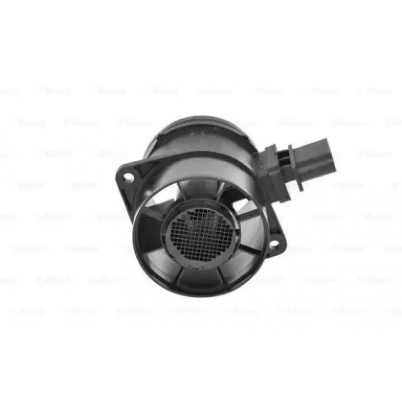 0281002896 BOSCH ВИТРАТОМІР ПОВІТРЯ HFM6CI — фото товара №5