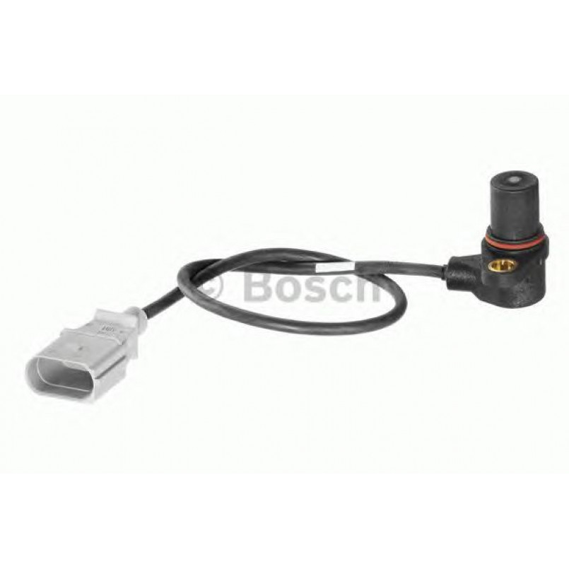 0261210178 BOSCH ДАТЧИК ОБЕРТІВ КОЛІНВАЛУ DG6K — фото товара