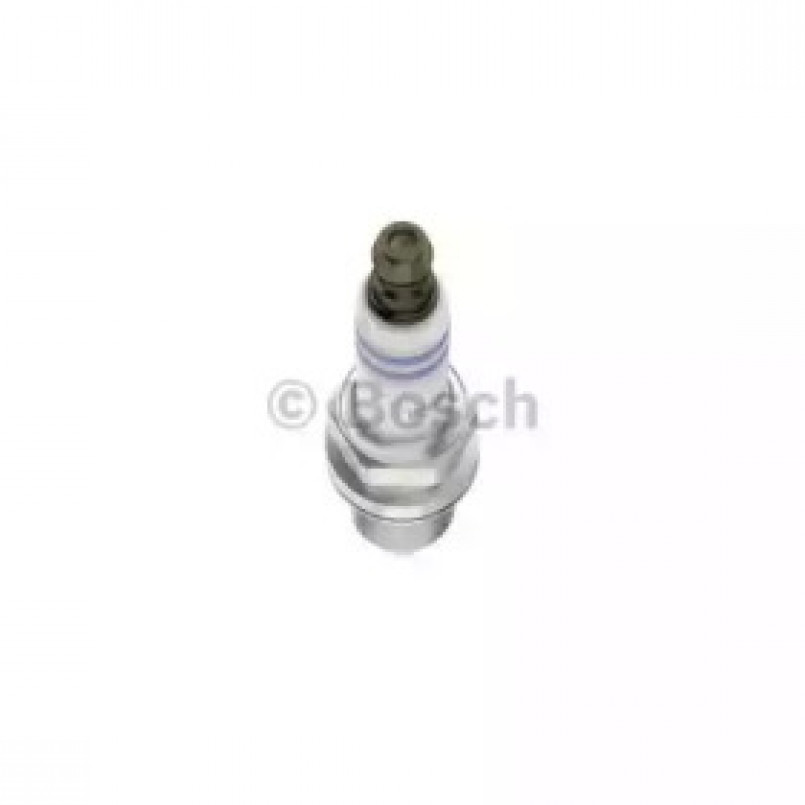 0242245558 BOSCH СВІЧКА ЗАПАЛЮВАННЯ — фото товара №4