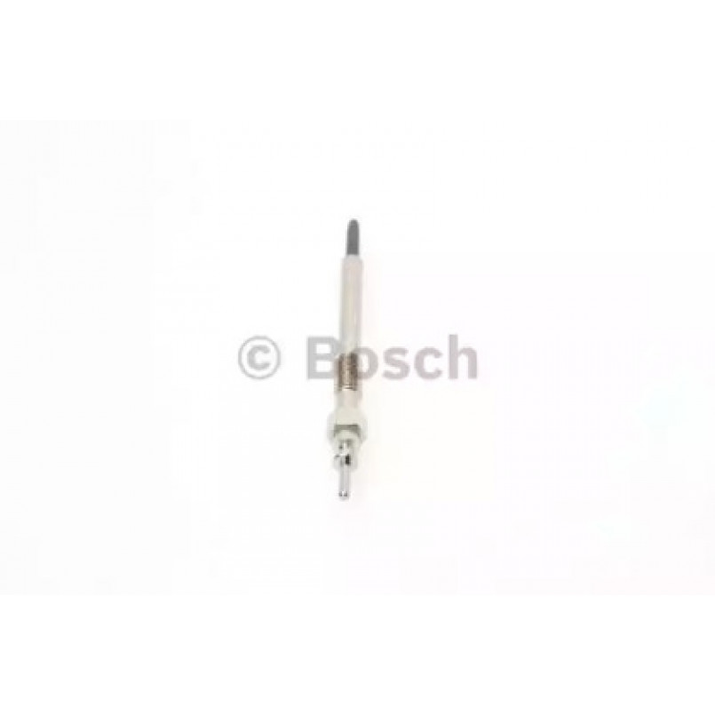 0250202137 BOSCH СВІЧКА РОЗЖАРЮВАННЯ — фото товара №4
