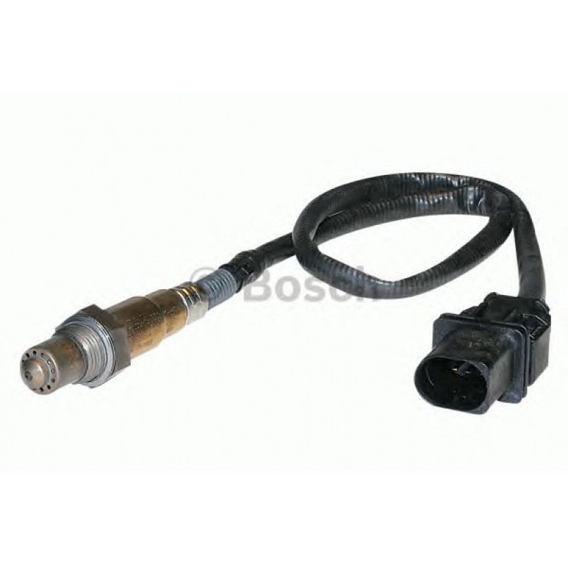 0281004027 BOSCH ЛЯМБДА-ЗОНД LS44027 — фото товара №1