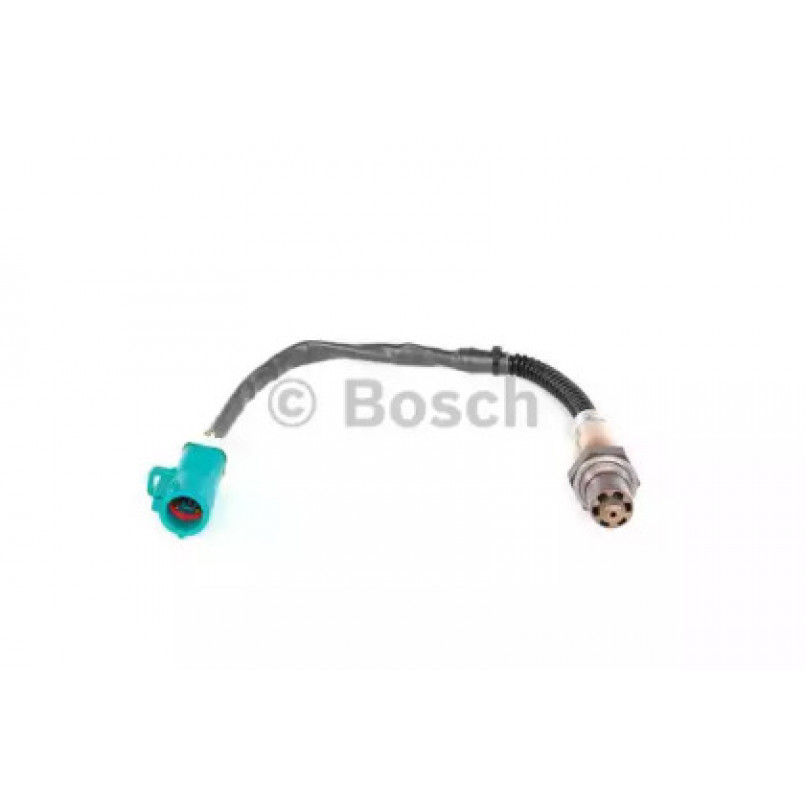 0281004027 BOSCH ЛЯМБДА-ЗОНД LS44027 — фото товара №2