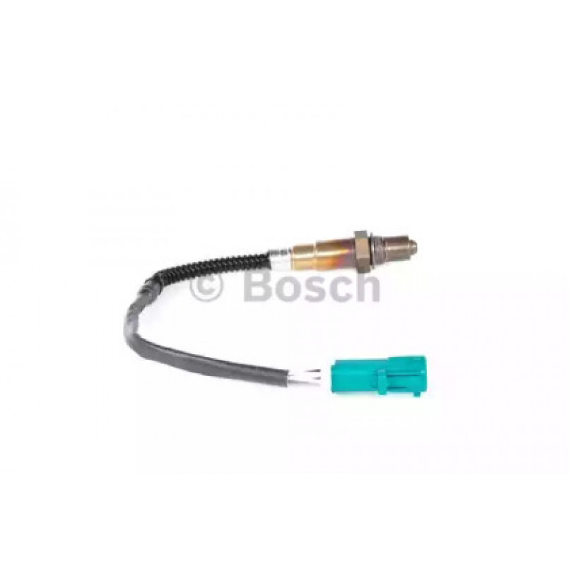 0281004027 BOSCH ЛЯМБДА-ЗОНД LS44027 — фото товара №5