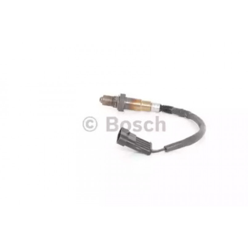 0258006206 BOSCH ЛЯМБДА-ЗОНД LS6206 — фото товара №3