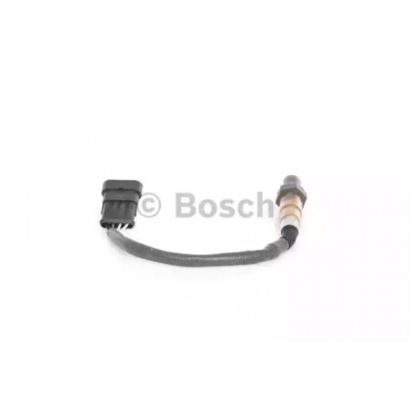 0258006206 BOSCH ЛЯМБДА-ЗОНД LS6206 — фото товара №4
