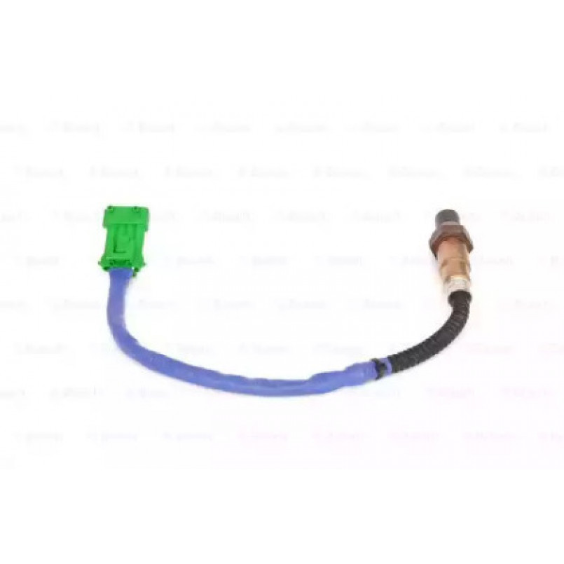 0258006028 BOSCH ЛЯМБДА-ЗОНД LS6028 — фото товара №4