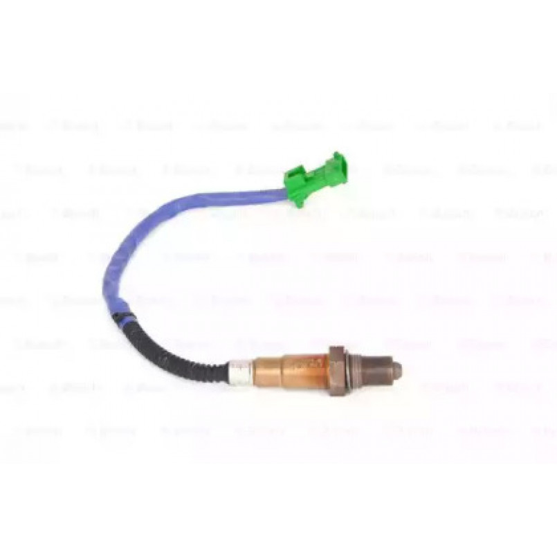0258006028 BOSCH ЛЯМБДА-ЗОНД LS6028 — фото товара №5