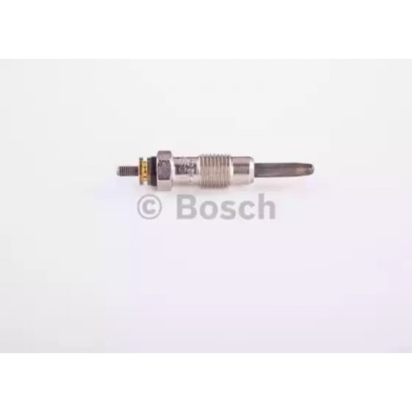 0250202001 BOSCH СВІЧКА РОЗЖАРЮВАННЯ DURATERM — фото товара №4