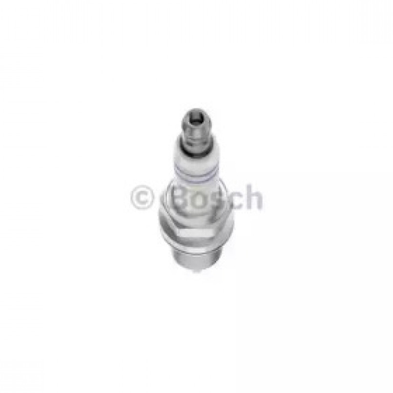 0242240648 BOSCH СВІЧКА ЗАПАЛЮВАННЯ — фото товара №4