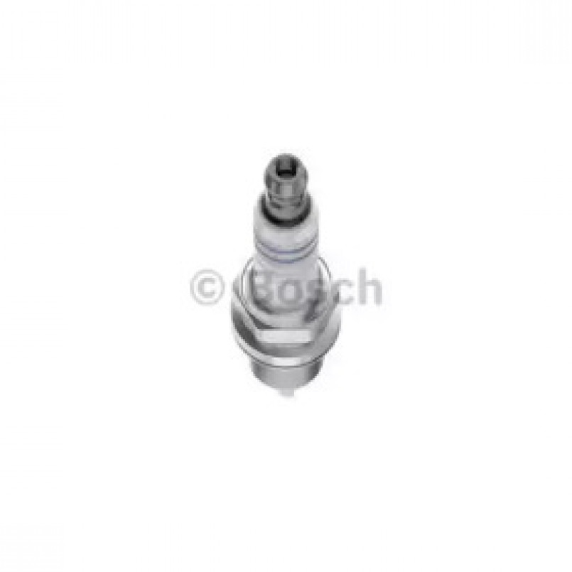 0242225580 BOSCH СВІЧКА ЗАПАЛЮВАННЯ — фото товара №4