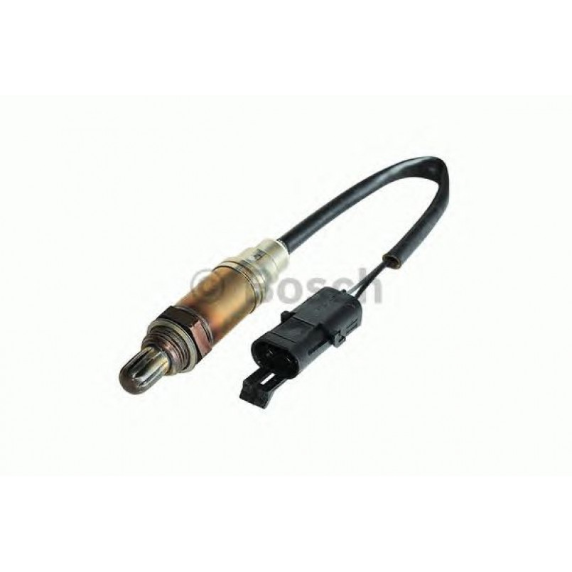 0258002028 BOSCH ЛЯМБДА-ЗОНД LS2028 — фото товара №1