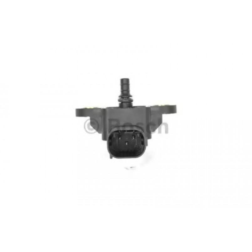 0261230189 BOSCH ДАТЧИК ТИСКУ НАДДУВУ DSS3 — фото товара №2