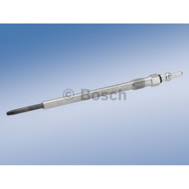 0250203001 BOSCH СВІЧКА РОЗЖАРЮВАННЯ DURATERM — фото товара №1