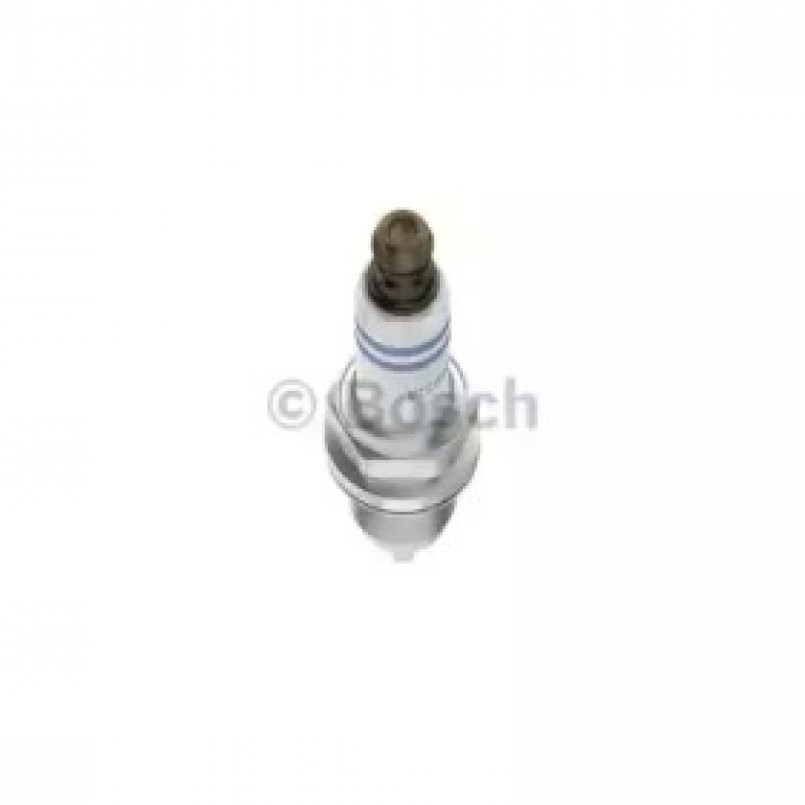 0242235775 BOSCH СВІЧКА ЗАПАЛЮВАННЯ — фото товара №4