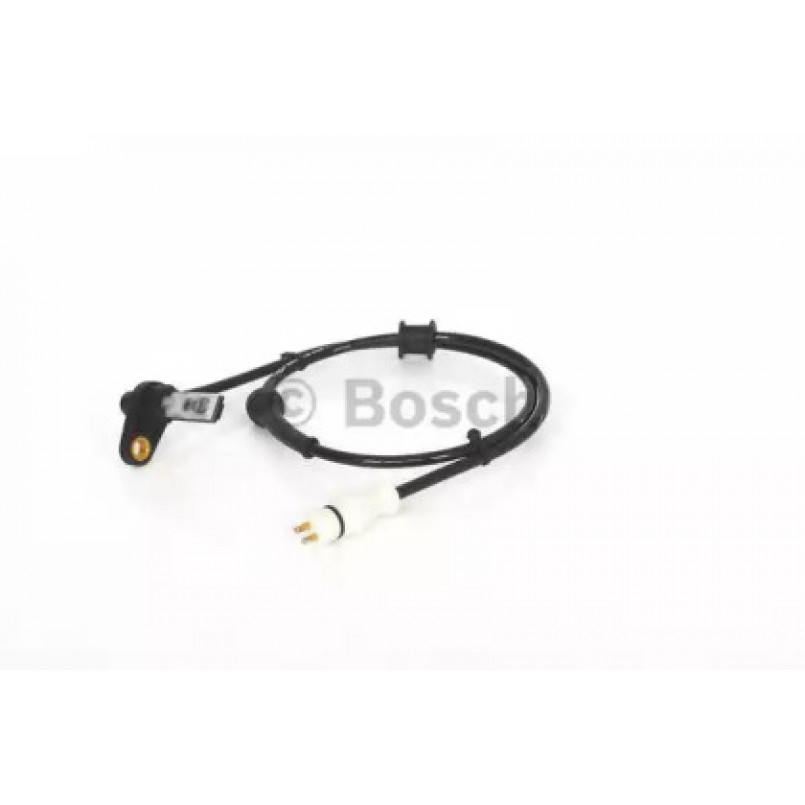 0265007534 BOSCH ДАТЧИК ABS WS7534 — фото товара №2