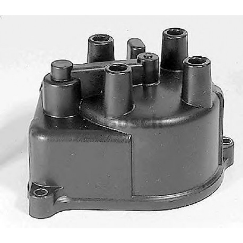 1987233127 BOSCH КРИШКА РОЗПОДІЛЮВАЧА ЗАПАЛЮВАННЯ — фото товара